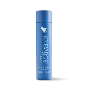 Aloe Activator