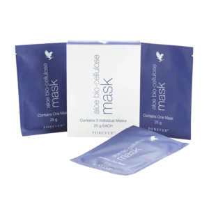 Aloe Bio-Cellulose Mask