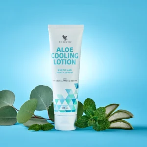 Aloe Cooling Lotion