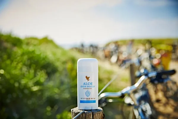 Aloe Ever-Shield Deodorant - Image 3