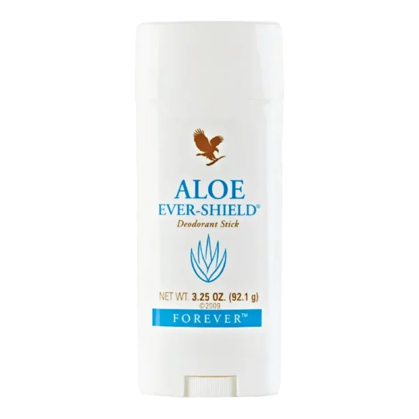 Aloe Ever-Shield Deodorant