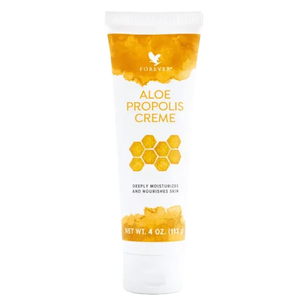 Aloe Propolis Krema