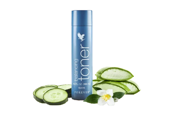 Balancing Toner