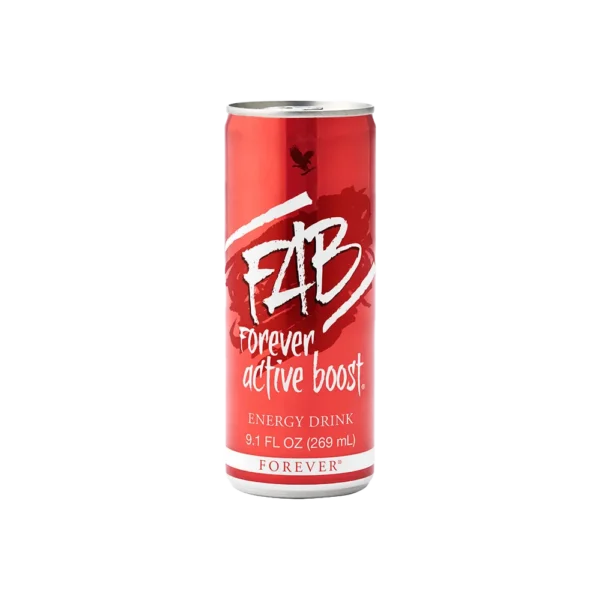 FAB Forever Active Boost