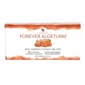 Forever AloeTurm