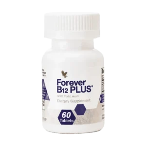 Forever B-12 Plus