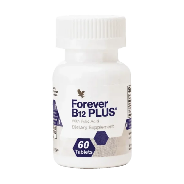 Forever B-12 Plus