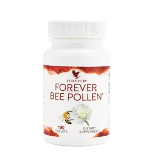 Forever Bee Pollen kod oštećenja nastalih zračenjem; reguliše varenje, rad creva, vraća apetit; deluje protiv proliva i protiv zatvora; ublažava simptome starenja; kod adenoma prostate; reguliše poremećaje krvotoka; pomaže kod problema sa dijabetesom; otklanja fizički zamor; otklanja psihičke smetnje; jača i popravlja vid; olakšava intelektualni rad; kod skleroze;