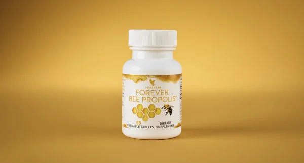 Forever Bee Propolis - Tablete - Image 2