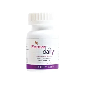 Forever Daily vitamini i minerali sa AOS Complexom Forever Daily Vitaminsko mineralni dodatak ishrani za odrasle