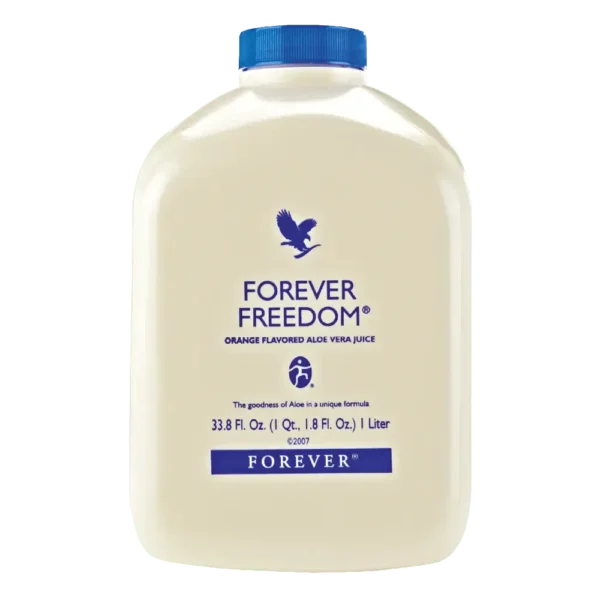 Forever Freedom