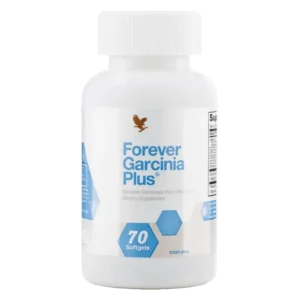 Forever Garcinia Plus sadrži hrom, koji doprinosi normalnom metabolizmu makronutrijenata i održavanju normalnog nivoa glukoze u krvi. Sprečavanje nastajanja masnih naslaga Zaustavljanje prekomernog apetita Regulisanje varenja i izbacivanje otrova iz organizma Regulisanje zdravog metabolizma Smanjenje nivoa lošeg holesterola i triglicerida Podizanje nivoa energije