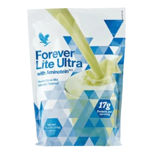 Forever Lite Ultra Vanilla