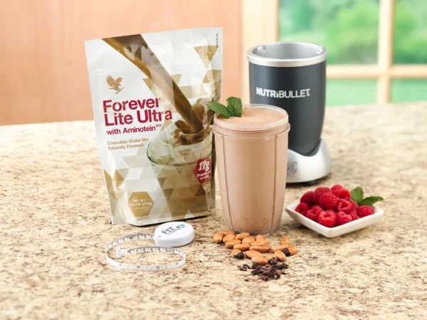 Forever Lite Ultra Chocolate - Image 2
