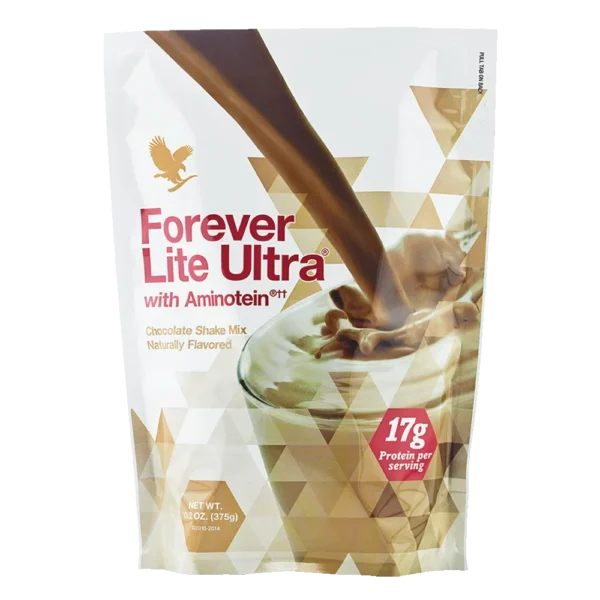 Forever Lite Ultra Chocolate