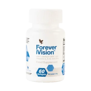 Forever iVision Za normalan vid u digitalnom dobu. FOREVER VISION UZ KAPI FOREVER ACTIVATORA I 0.5 dcl ALOE VERA GEL NA DAN,  ŠTITI I REGENERIŠE VAŠ VID.