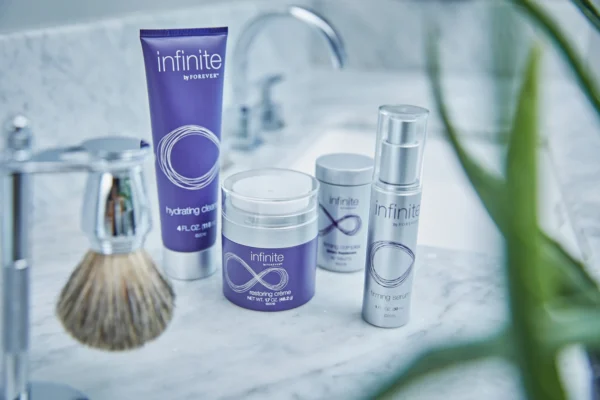 Infinite Skin Care Kit - Image 3