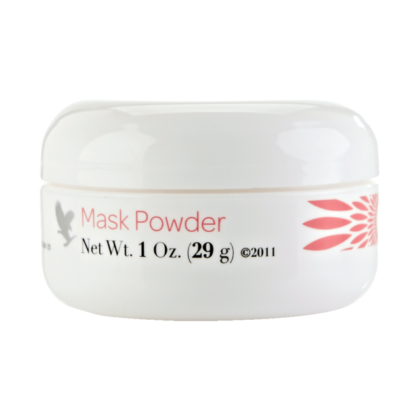 Mask Powder