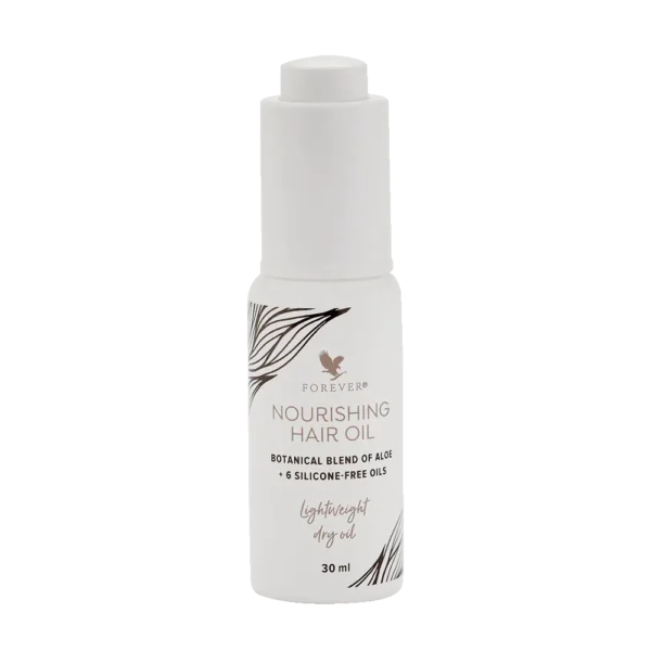 Nourishing Hair Oil