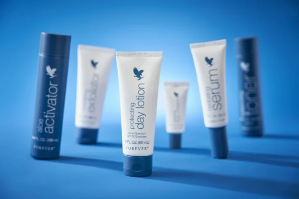Protecting Day Lotion - Image 3