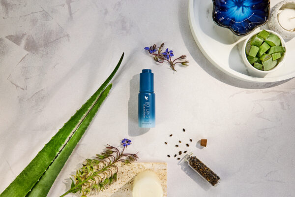 Replenishing Skin Oil - Image 3