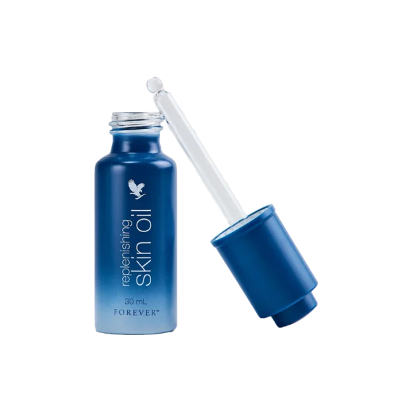 Replenishing Skin Oil