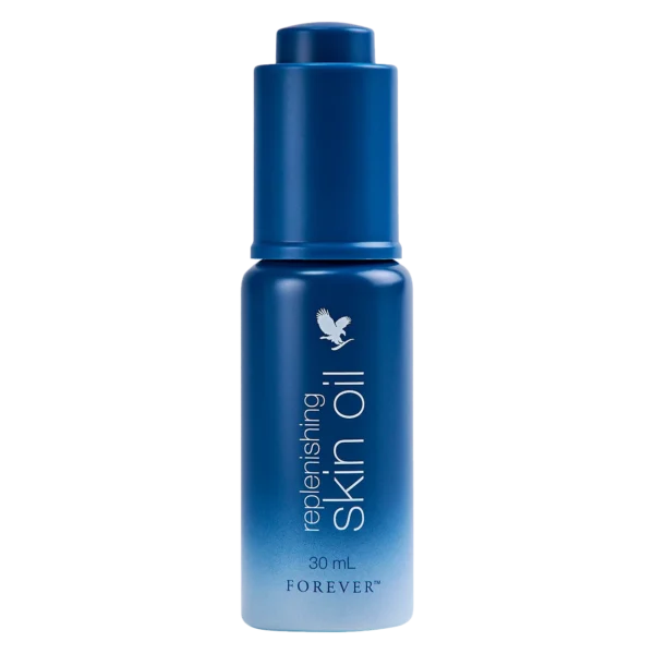 Replenishing Skin Oil - Image 2