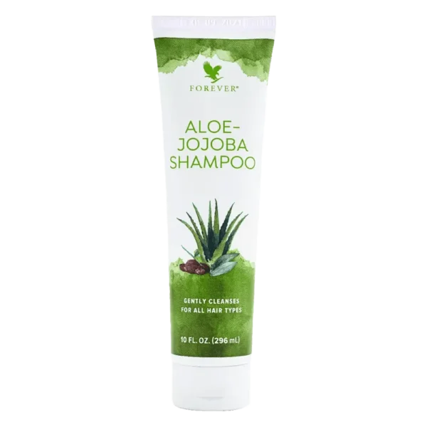 Aloe Jojoba Shampoo - Šampon za kosu