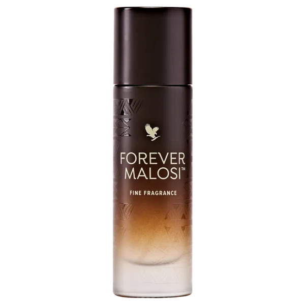 Forever Malosi - Intrigantan drveni miris s osvežavajućim, začinjenim nijansama