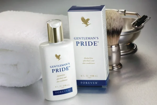 Gentleman's Pride - Image 3