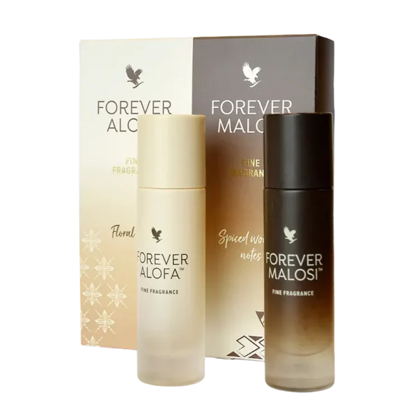 Bundle Of Fragrances - Miris