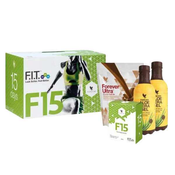 F15 1&2 Chocolate