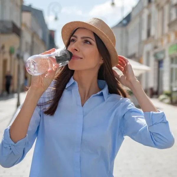 Flašica za filtriranje vode Dafi Mekana 0,7 - Image 4