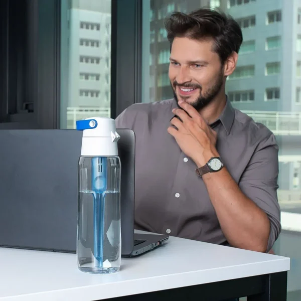 Flašica za filtriranje vode Dafi Tvrda 0,7 - Image 4