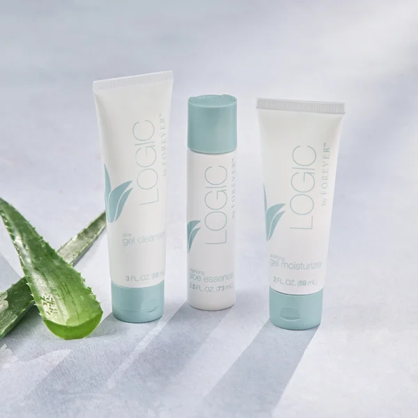 Logic by Forever™ Skin Care System - Image 3