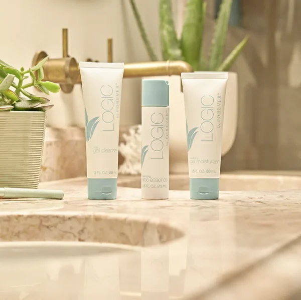 Logic by Forever™ Skin Care System - Image 2