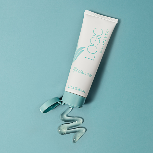 Logic by Forever™ aloe gel cleanser - Alojin gel za čišćenje kože