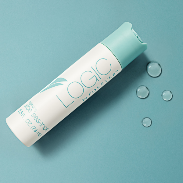 Logic by Forever™ balancing aloe essence