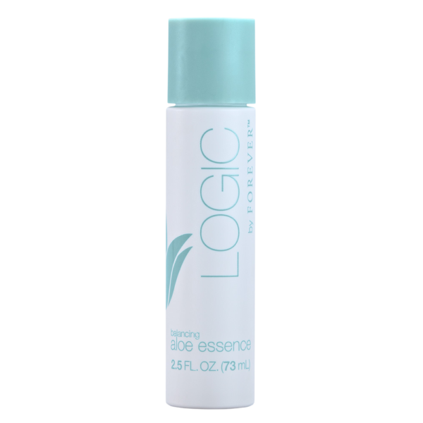 Logic by Forever™ balancing aloe essence