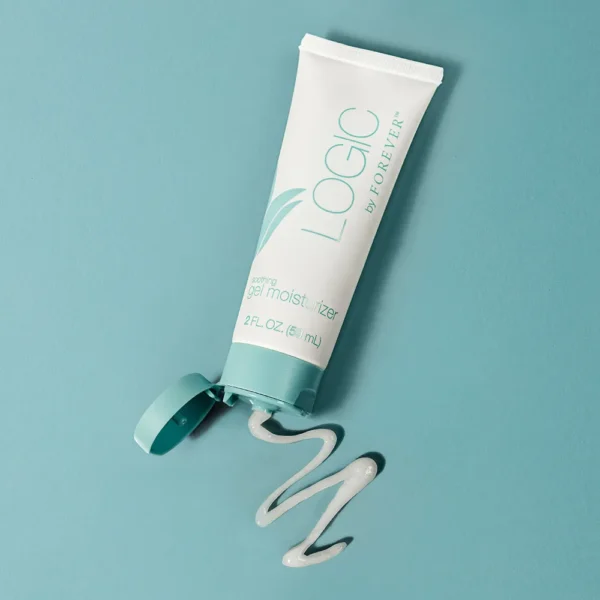 Logic by Forever™ soothing gel moisturizer - Alojin umirujući gel za hidrataciju kože