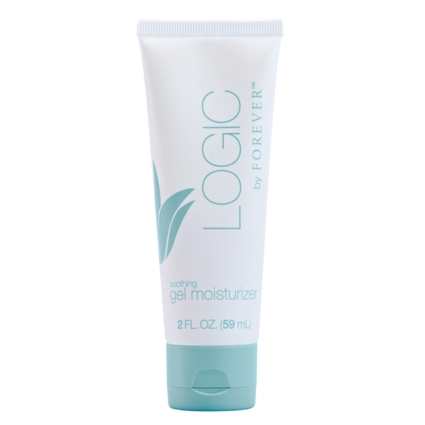 Logic by Forever™ soothing gel moisturizer - Alojin umirujući gel za hidrataciju kože