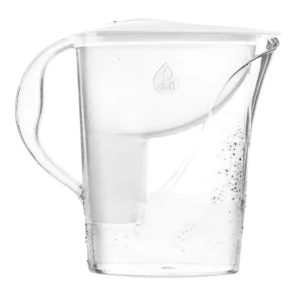 Bokal sa filterom Dafi Start+ 2.4L
