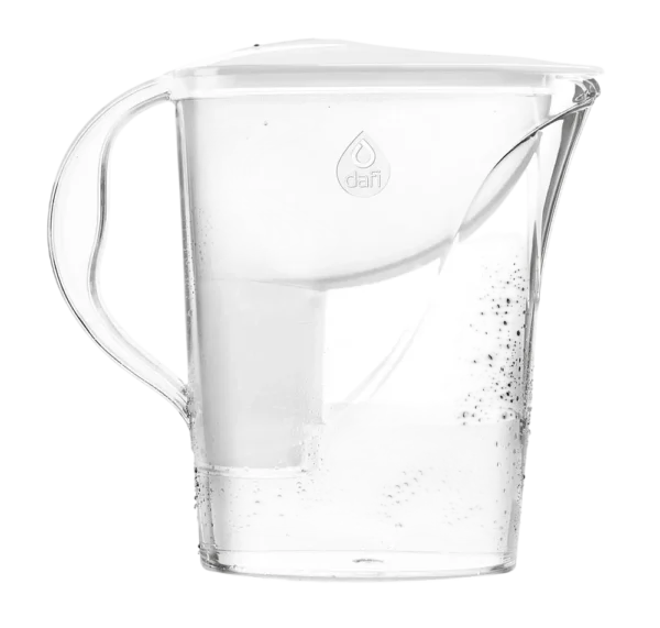 Bokal sa filterom Dafi Start+ 2.4L